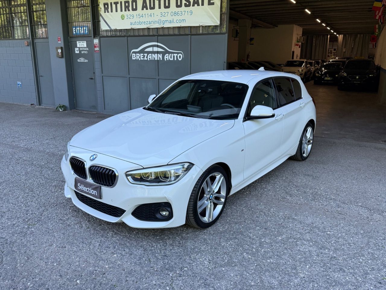 BMW 114