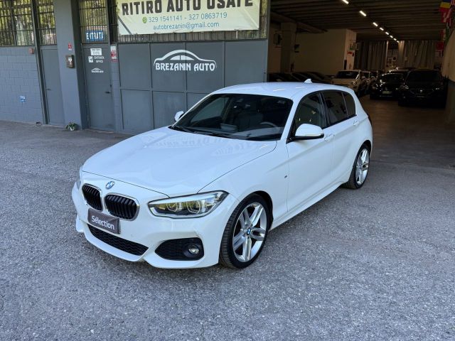 BMW 114