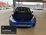 Tesla Model 3 Long Range AWD - gebrauchte Tesla Model 3 aus dem Jahr 2020