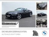 BMW Z4 sDrive20i M SPORT+HUD+KAMERA+ACC+ESITZE+HK SO - BMW Z4 aus 2025