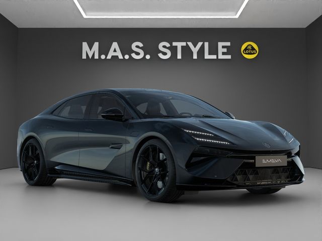 Fahrzeugabbildung Lotus Emeya 600 Sport SE Lotus Wuppertal