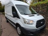 Ford Transit 350 L3H3 Kasten Trend Hoch & Lang Autom. - Ford Transit hoch lang
