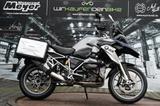 BMW R 1200 GS Vario. uvm. *kostenl. Lieferung - BMW Motorräder in Aachen