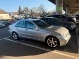 Mercedes-Benz Mercedes Benz C 200 Kompressor, Elegance, ... - gebrauchte Mercedes-Benz C 200 aus dem Jahr 2002