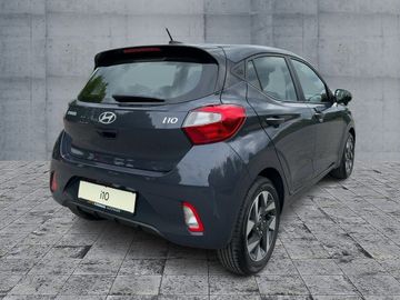 Hyundai i10 1.2 Trend Automatik (MY25)
