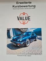 Porsche 911 Urmodell