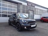 MINI Cooper S Countryman All4 AUTOM. *Bi-XEN*PANO*18" - MINI Cooper S Countryman: Automatik