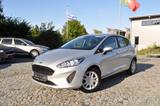 Ford Fiesta Cool & Connect/PDC/ 1. HAND / NAVI - Ford Fiesta Gebrauchtwagen in Lübeck