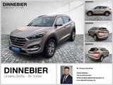 Hyundai TUCSON 2.0 CRDi Premium 4WD PANO+AHK+NAVI+4xSHZ