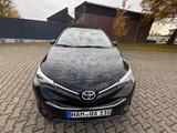Toyota Avensis 2,0-l-D-4D Business Ed. Touring Spor... - Toyota Avensis in Hamm