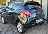 Ford Ka Titanium Sitzheizung Klima TÜV Neu - Ford Ka/Ka+ aus 2009