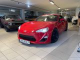 Toyota GT86 / SCION FRS KW TOMEI-TITAN STOP-TECH CARBON - Toyota aus 2012