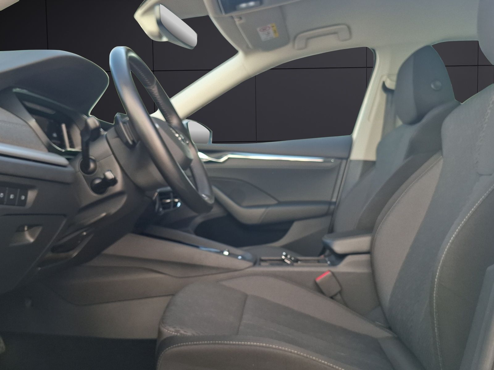 Fahrzeugabbildung SKODA Octavia Combi TDI First-Edition DSG Standhzg. LE