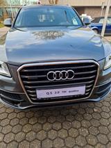 Audi Q5 2.0 TDI 140kW S tronic quattro -ad blue - Audi Q5: Tronic