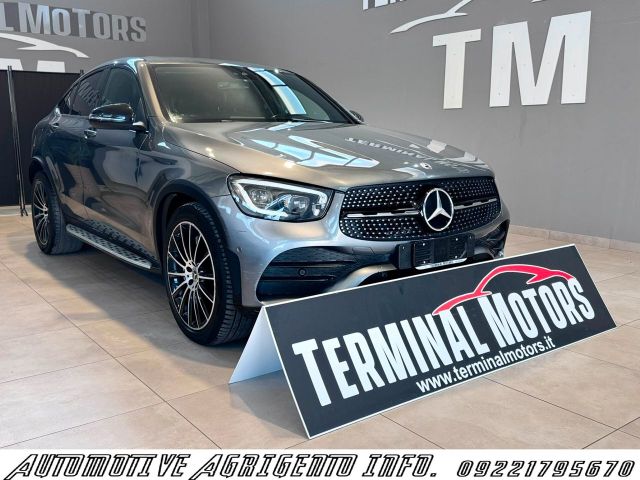 MERCEDES-BENZ Mercedes-benz GLC 220 d 4Matic Premium