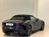 Jaguar F-TYPE Cabriolet P575 R AWD Black Pack & 20" Rad - Jaguar F-Type in Bremen