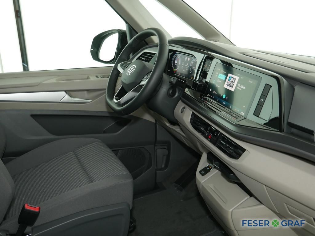 Volkswagen T7 California - Bild 3