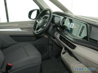 Volkswagen T7 California - Vorschau Bild 3