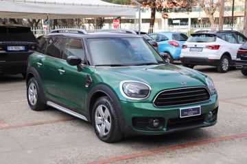 MINI Countryman D (Cooper) - 2