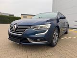 Renault Talisman Grandtour Limited - Renault Talisman Limited mit Diesel-Antrieb