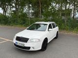 Skoda Octavia Rs/Vrs 2.0TDI - Skoda Octavia aus 2008: RS