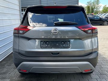 Nissan X-Trail - 7
