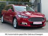 Ford Mondeo Turnier Business Edition*R-KAMERA*4XSHZ.* - Ford Gebrauchtwagen in Leverkusen