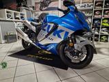 Suzuki GSX 1300 R  Hayabusa - SUZUKI GSX 1300 HAYABUSA