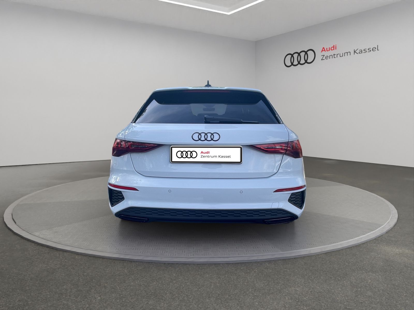Audi A3 - Bild 6