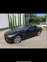 BMW 325 d DPF Cabrio Autom. - BMW 325 Gran Turismo Gebrauchtwagen