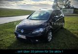 Volkswagen Golf Plus 1.6 United - SHZ + Temp. - wenig KM - Volkswagen Golf Plus: Standheizung