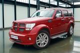 Dodge Nitro 4.0V6 FINAL 4x4 Autom/Leder/Navi/Temp/LPG! - Dodge Gebrauchtwagen in Berlin