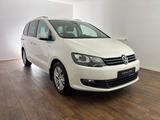 Volkswagen Sharan Life BMT/ 4x4 / 2.HD / 7-SITZE / AHK - Volkswagen Sharan: 7