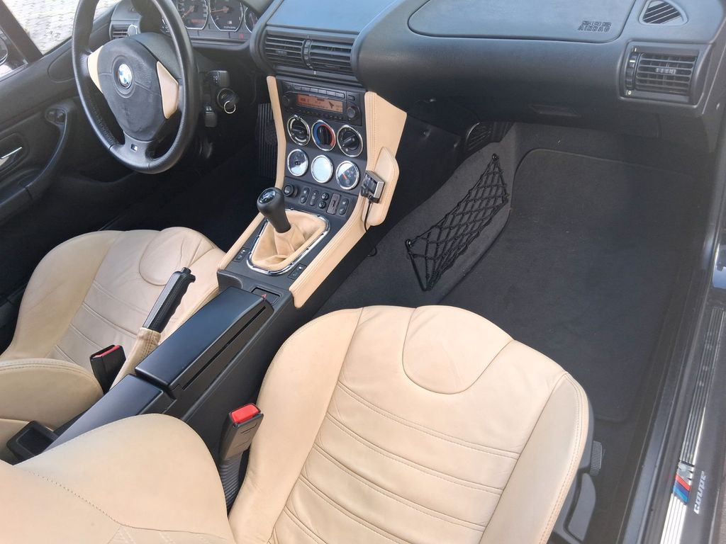 BMW Z3 1999