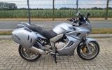 Honda CBF 1000 A SILVERLINE  KOFFER+ HELM - HONDA CBF 1000 A