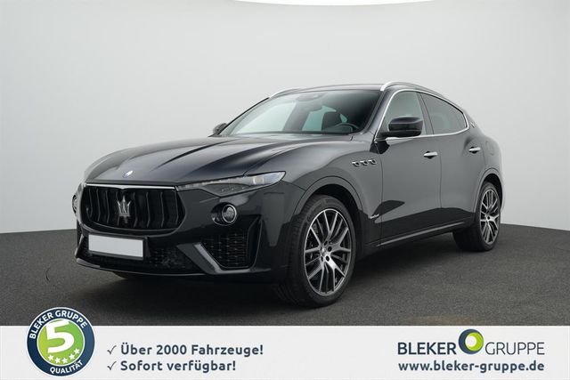 Maserati Levante Diesel Q4 GranSport