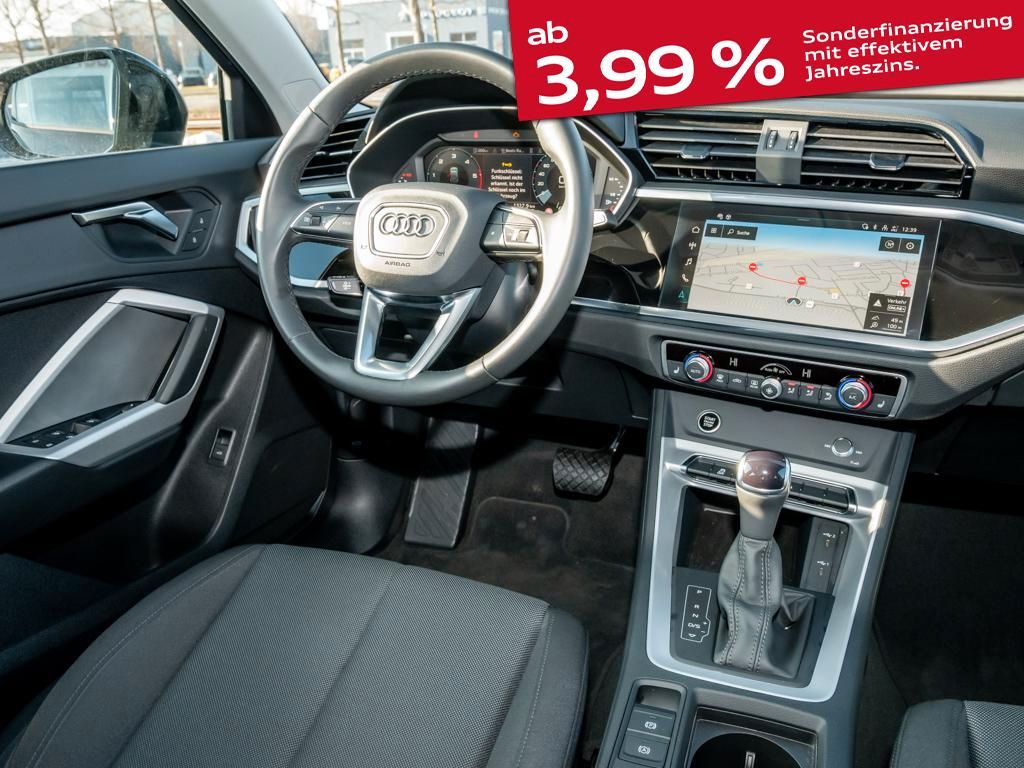 Audi Q3 - Bild 6