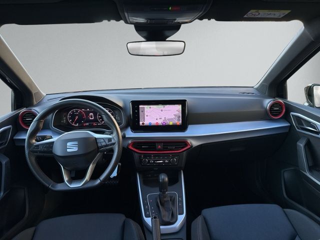 Arona 1.5 TSI DSG FR +LED+NAVI.+KAMERA+ACC+SIHZ+