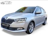Skoda Fabia 1.0 TSI Wagon Design Edition Perfett - Skoda Fabia: Standheizung