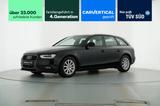 Audi A4 AVANT ATTRACTION 2.0TDI SCHECKHEFTGEPFLEGT - Audi: Allradantrieb