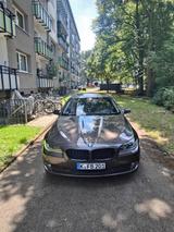 BMW 523i XENON - BMW 523 in Köln