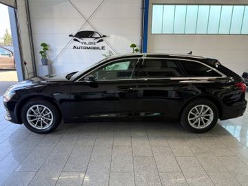 Audi A6 - 10