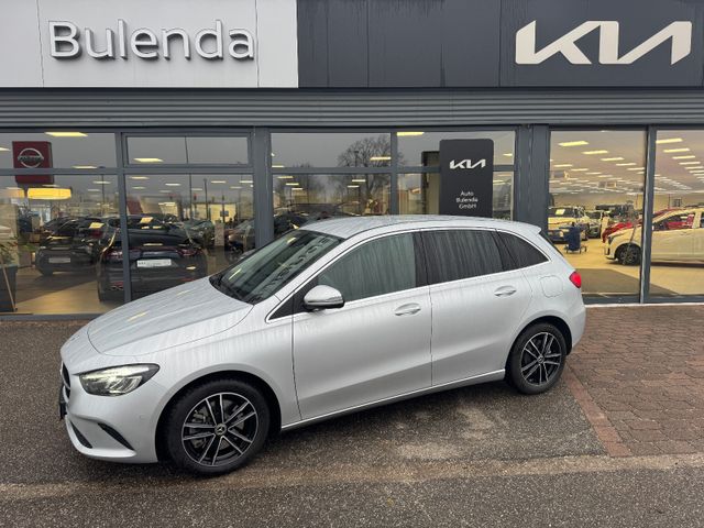 MERCEDES-BENZ B 250 B B 250 e Automatik