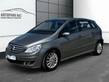 Mercedes-Benz B 180 B -Klasse B 180 CDI**HU/AU Neu*AHK*Klima* - gebrauchte Mercedes-Benz B 180 aus dem Jahr 2005