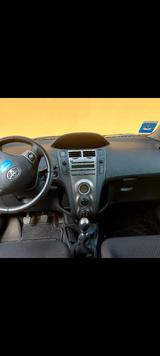 Toyota Yaris 1.33 Benzin 2011  5-Türig Ko... - Toyota Yaris: Kombi