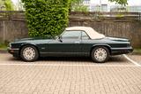 Jaguar XJS Cabriolet - Jaguar Gebrauchtwagen von 1996