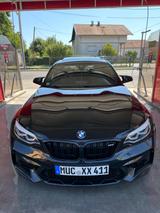 BMW M2 Competition  - BMW M2 Gebrauchtwagen in München