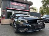 Mercedes-Benz A 220 CDI AUT/XENON/NAVI/KAMERA/SPORTPAKET - Mercedes-Benz A 220 in Dortmund