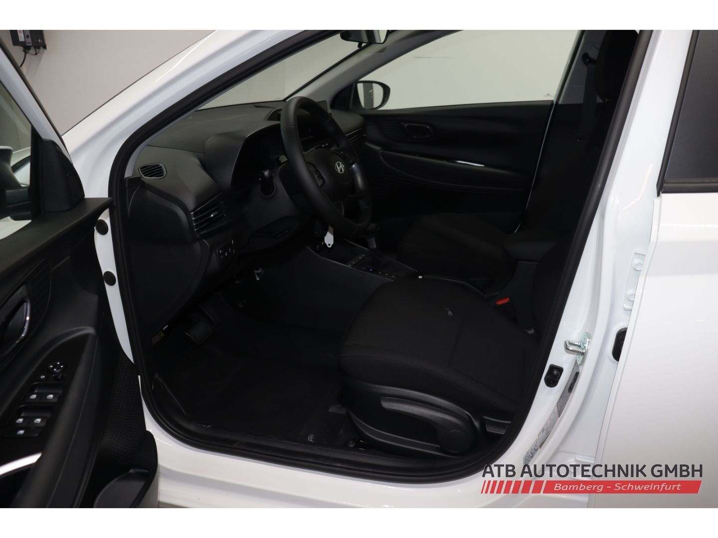 Fahrzeugabbildung Hyundai i20 Trend MY26 1.0 T-GDI 90 PS 7-DCT 2WD