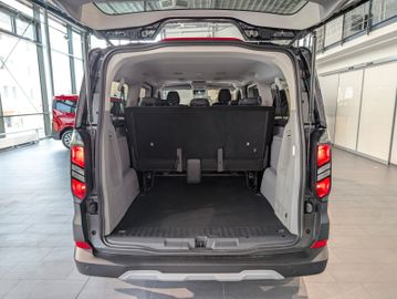 Ford Transit Custom Kombi Trail L2 8-Sitzer!